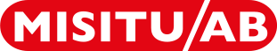 Misitu AB logo